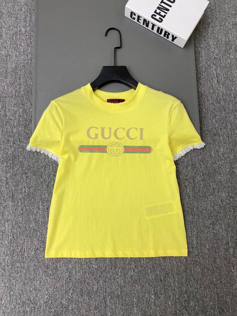 Gucci TS(w)-A