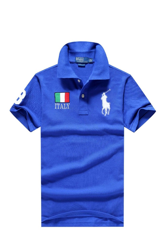 Ralph Lauren Polo TS Series17-003