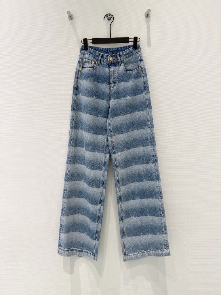 Chanel Jeans(w)-A