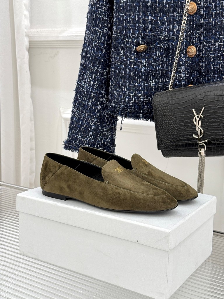 Celine Shoes(w)-002