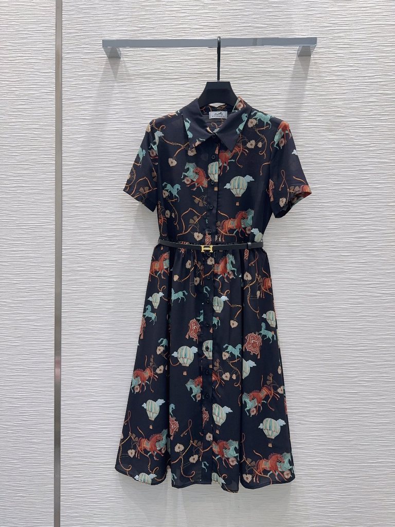 Hermes Dresses-G