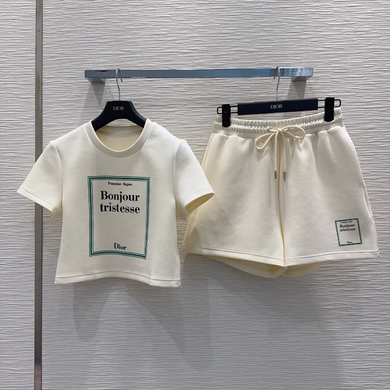 Dior Summer Suits(w)-A