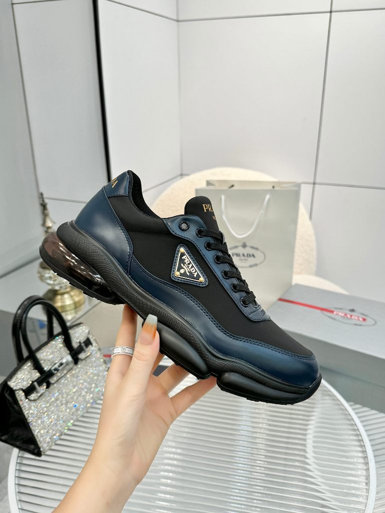 Prada Shoes-001