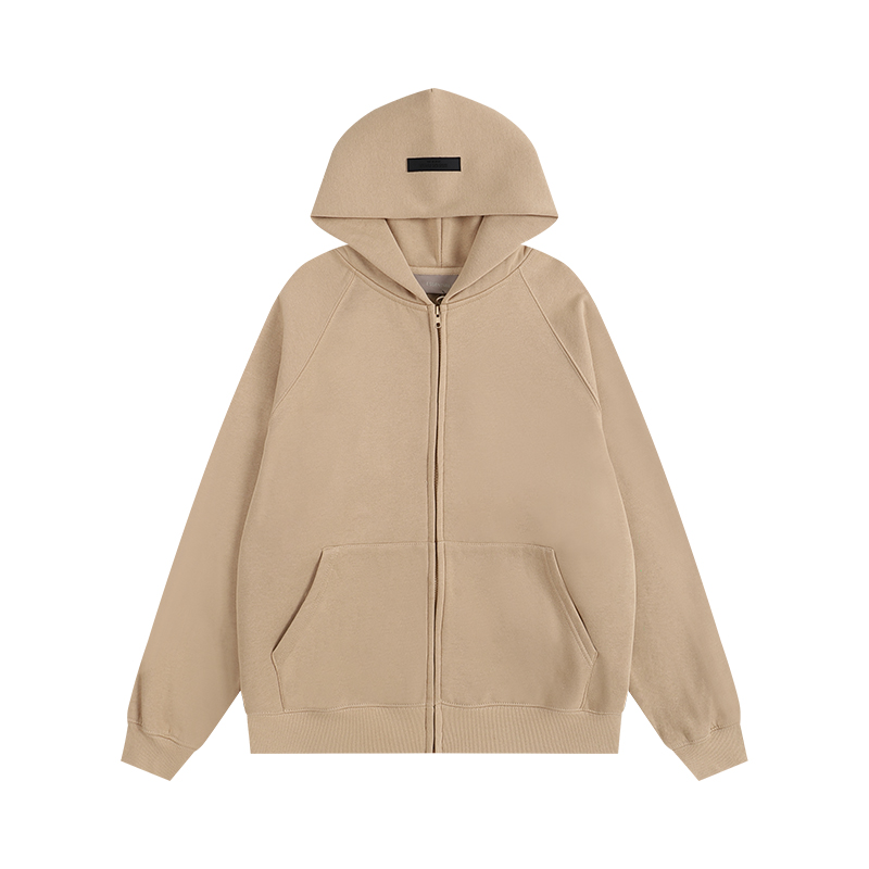  ESSENTIALS Hoody-S1-011