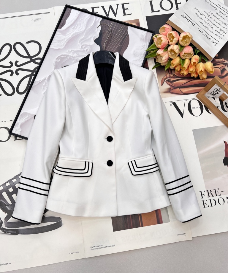 Dior Suit Jacket(w)-A