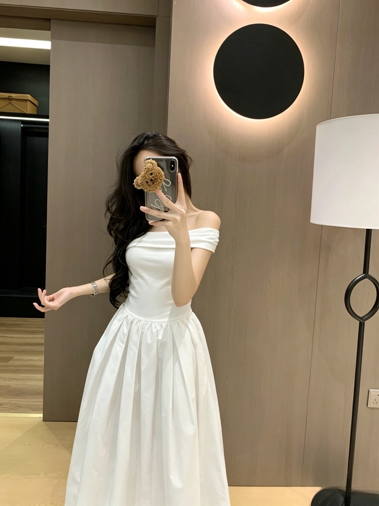 Chanel Dress-A