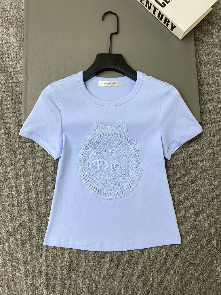 Dior TS(w)-D