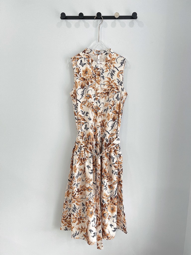 Dior Dress-G
