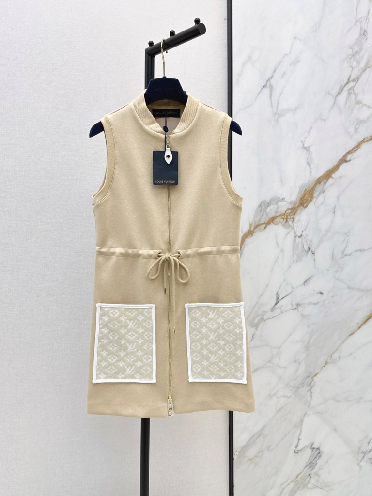 LV Dress-A