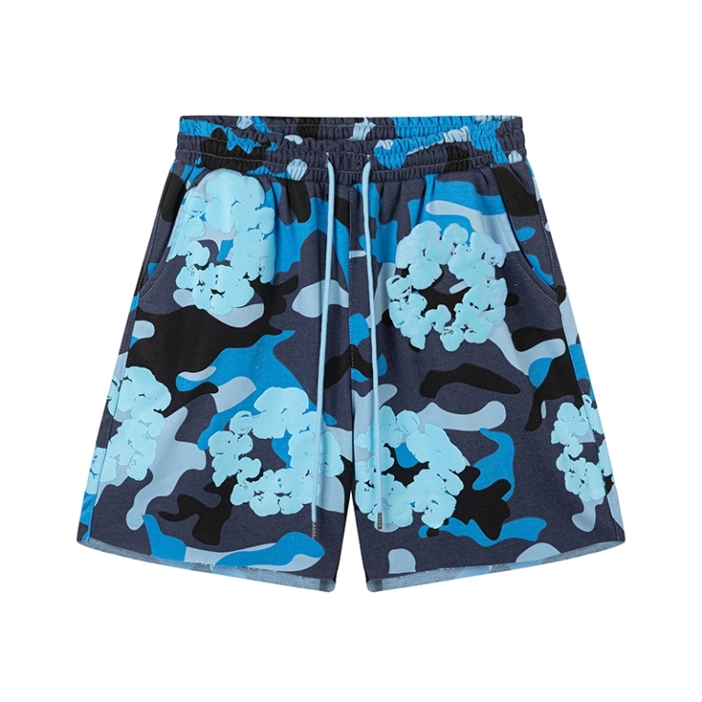 Denim Tears Shorts-013