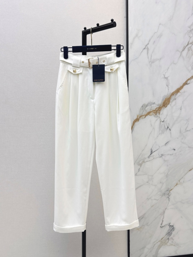 LV Pants(w)-A