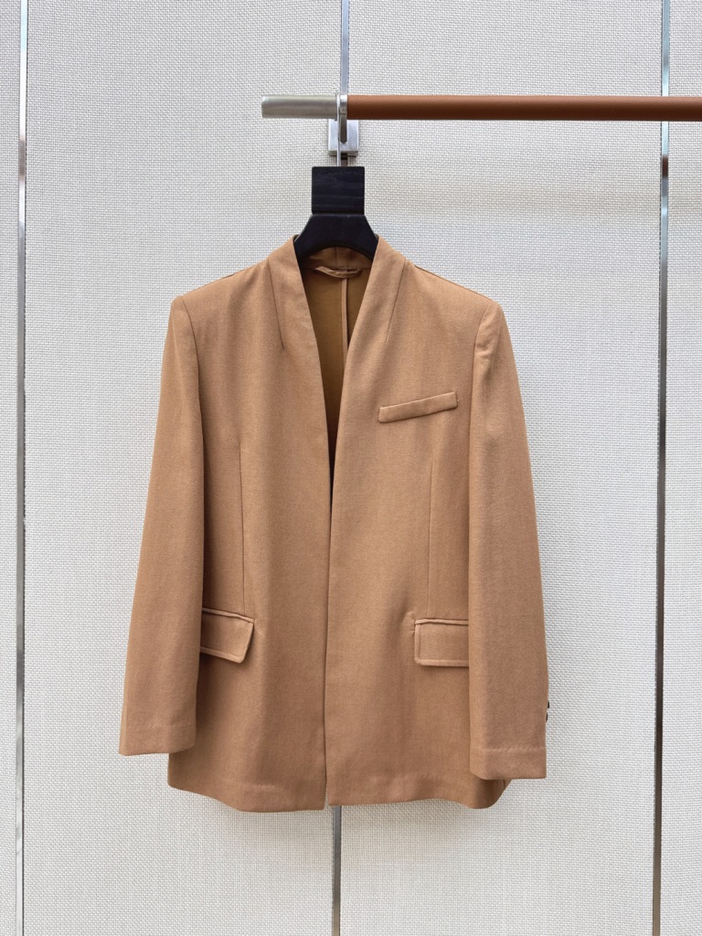 Brunello Cucinell Suit Jackets(w)-A