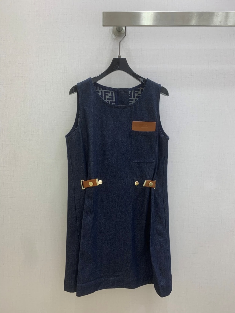 Fendi Dress-D
