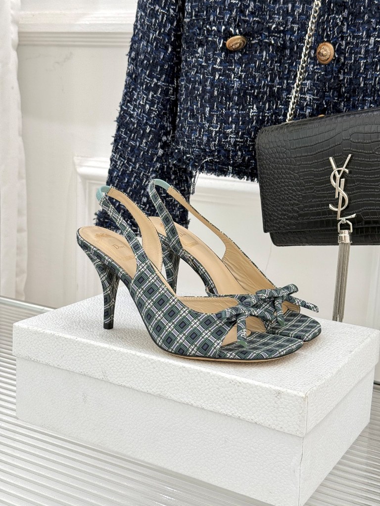 Dior Sandals(w)-005