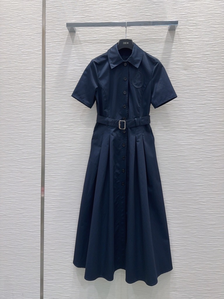 Dior Dress-D