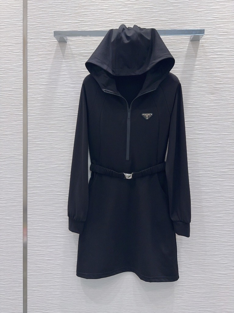 Prada Dress-B