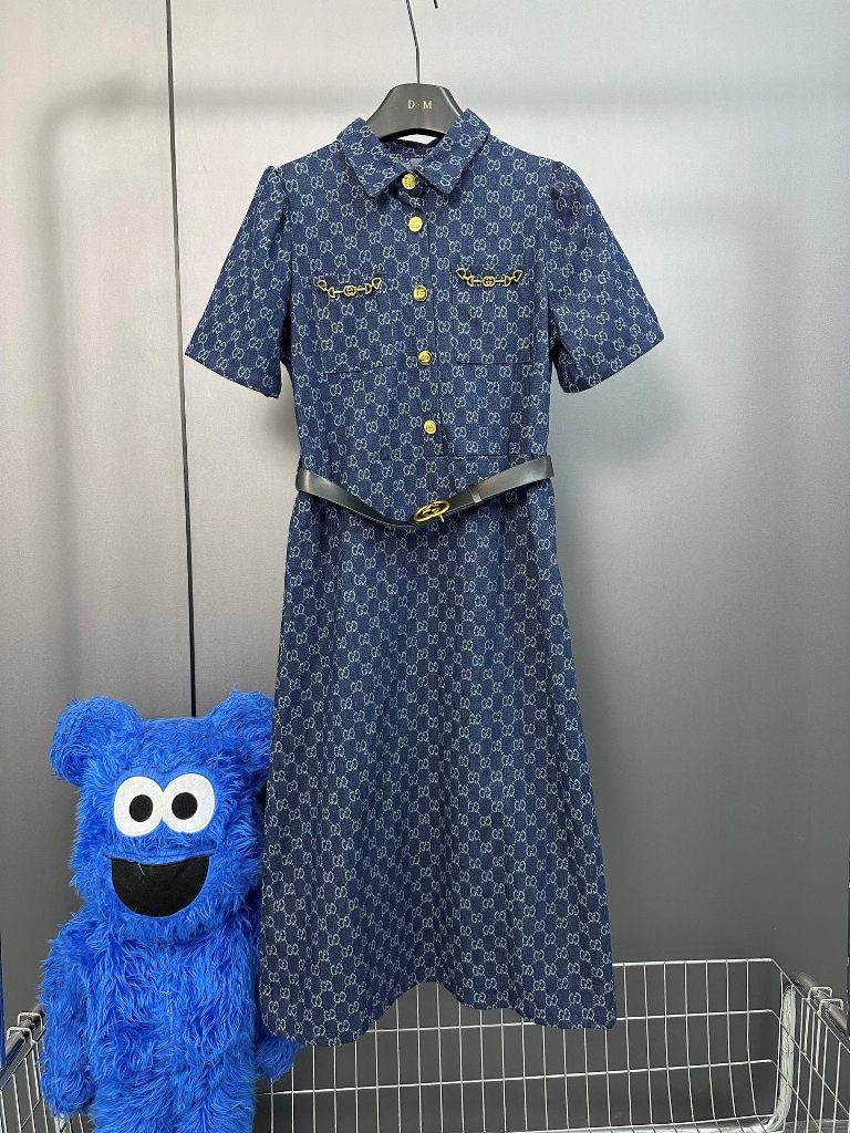 Gucci Dress-C