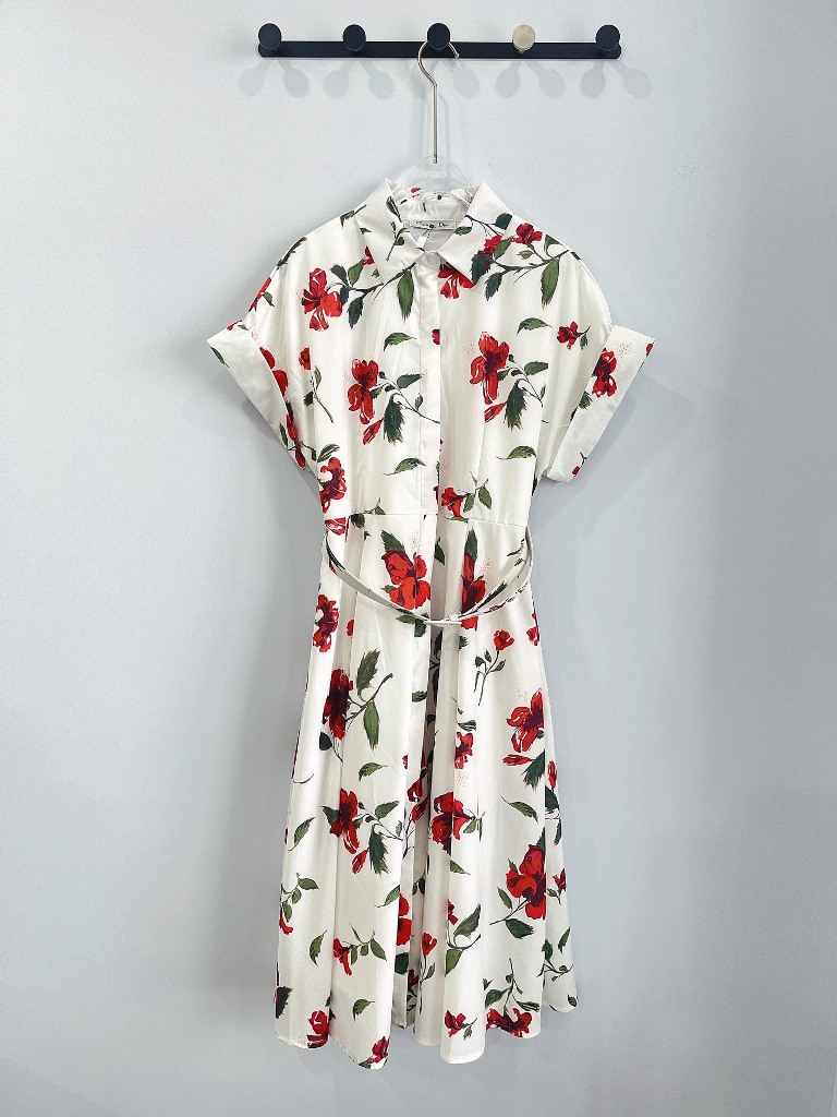 Dior Dress-H
