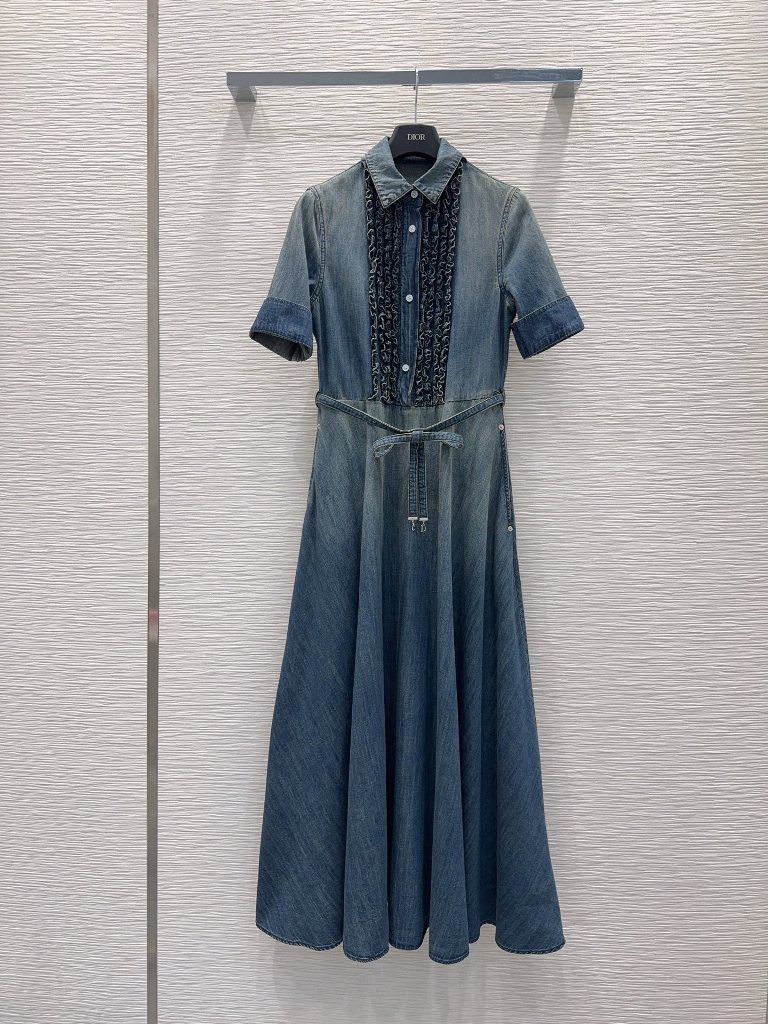 Dior Dress-I
