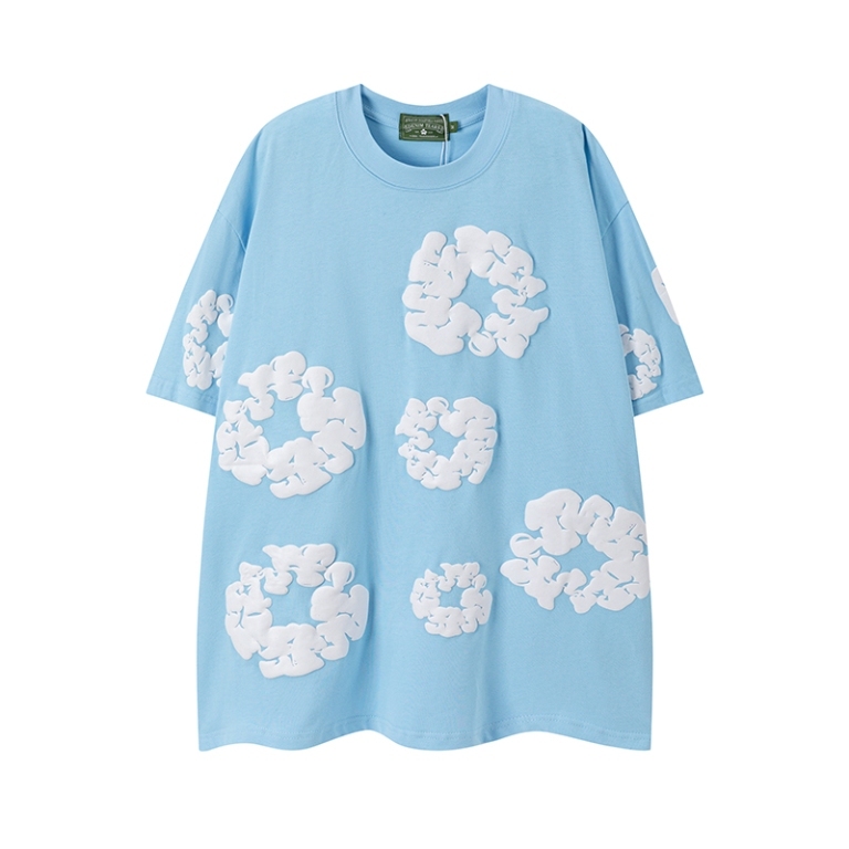 Denim Tears TS-013