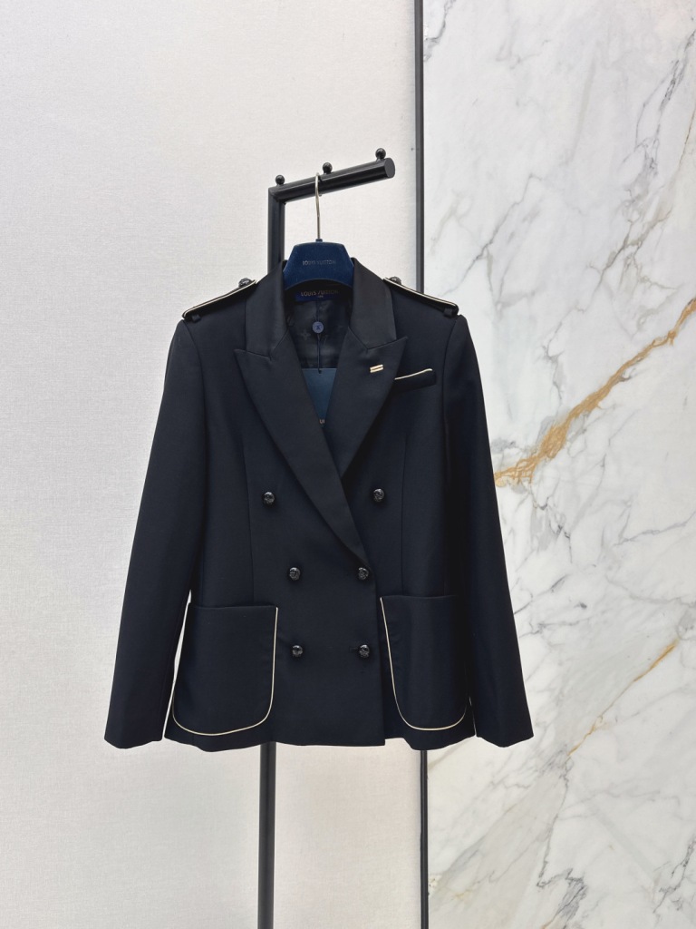 LV Suit Jacket(w)-B