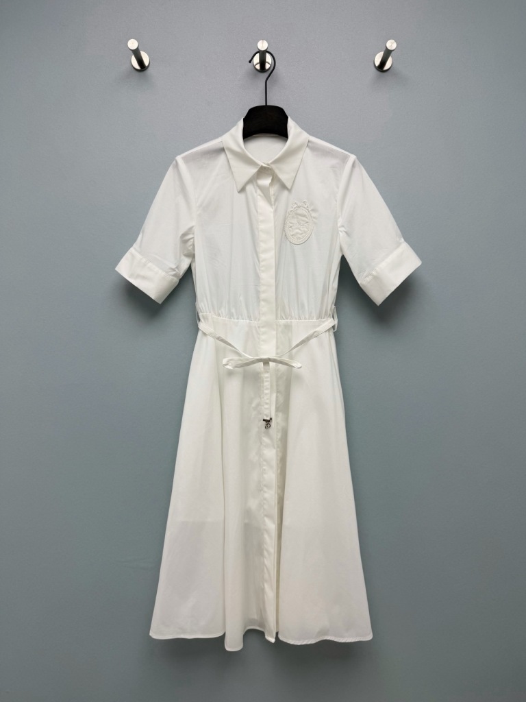 Dior Dress-D
