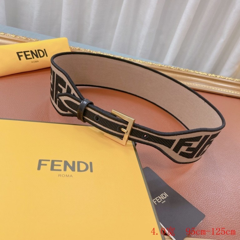 Fendi Belts(w)-014
