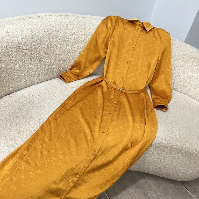 Gucci Dress-D