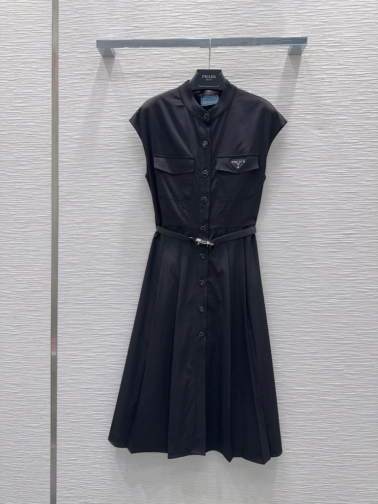 Prada Dress-A