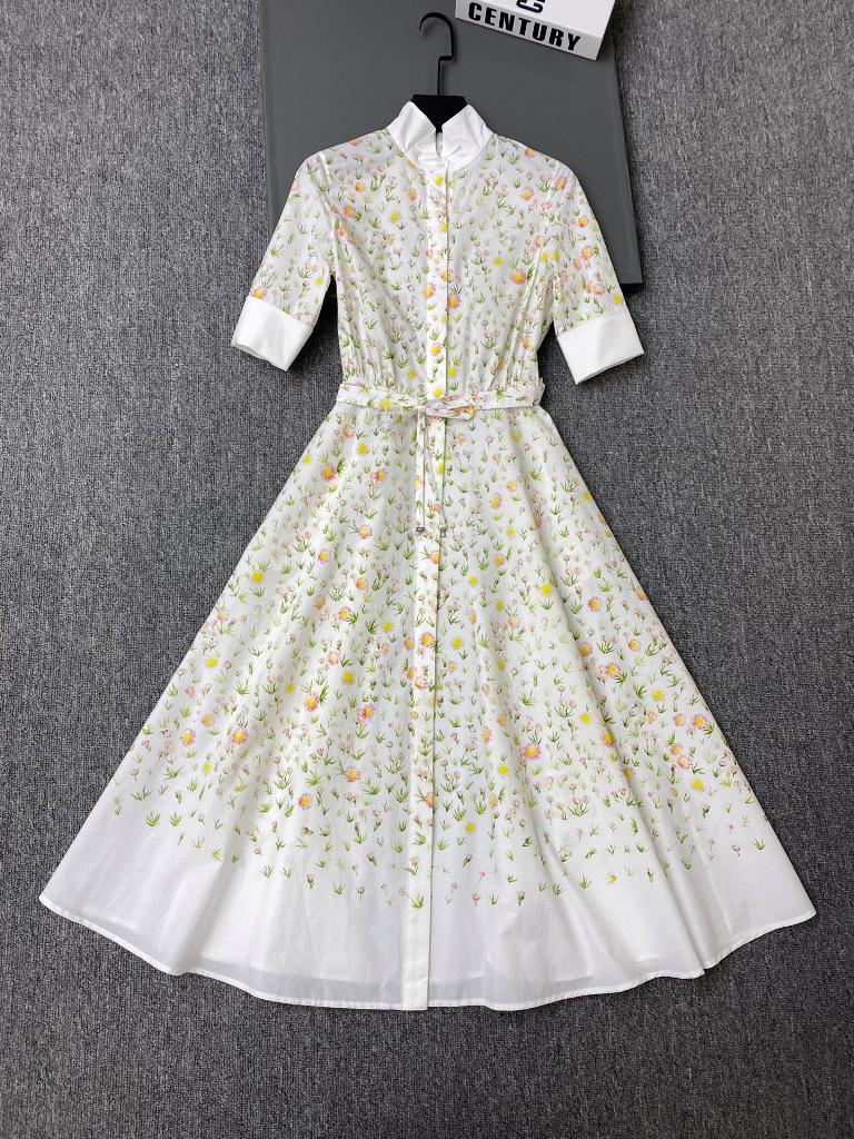 Dior Dress-J