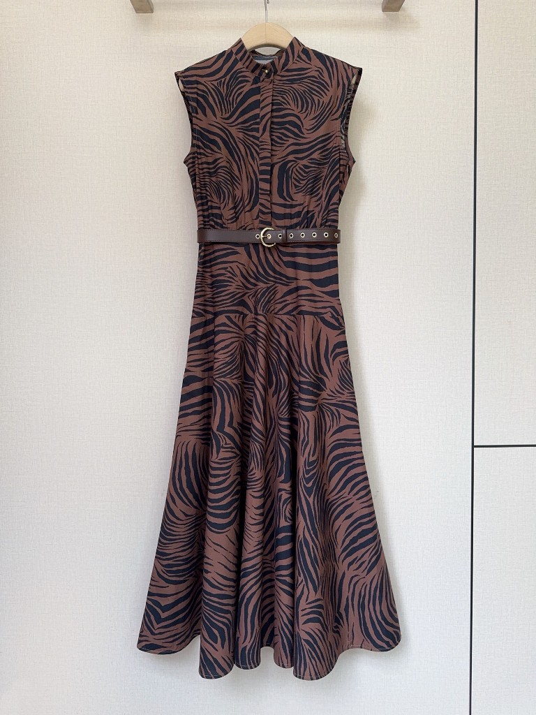 MaxMara Dress-A