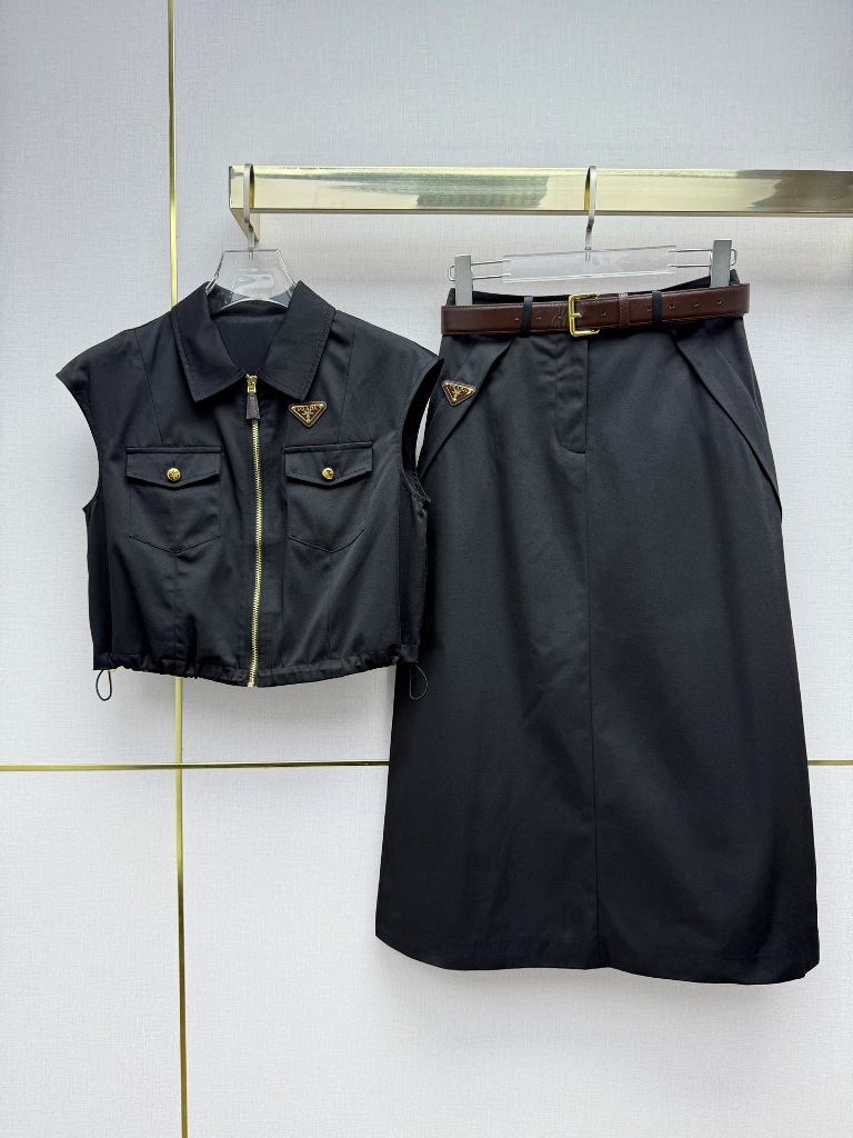 Prada Suits(w)-A