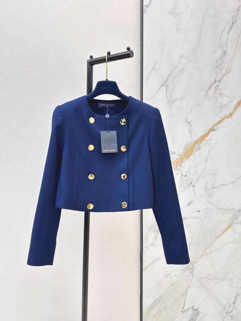 LV Suit Jacket(w)-A