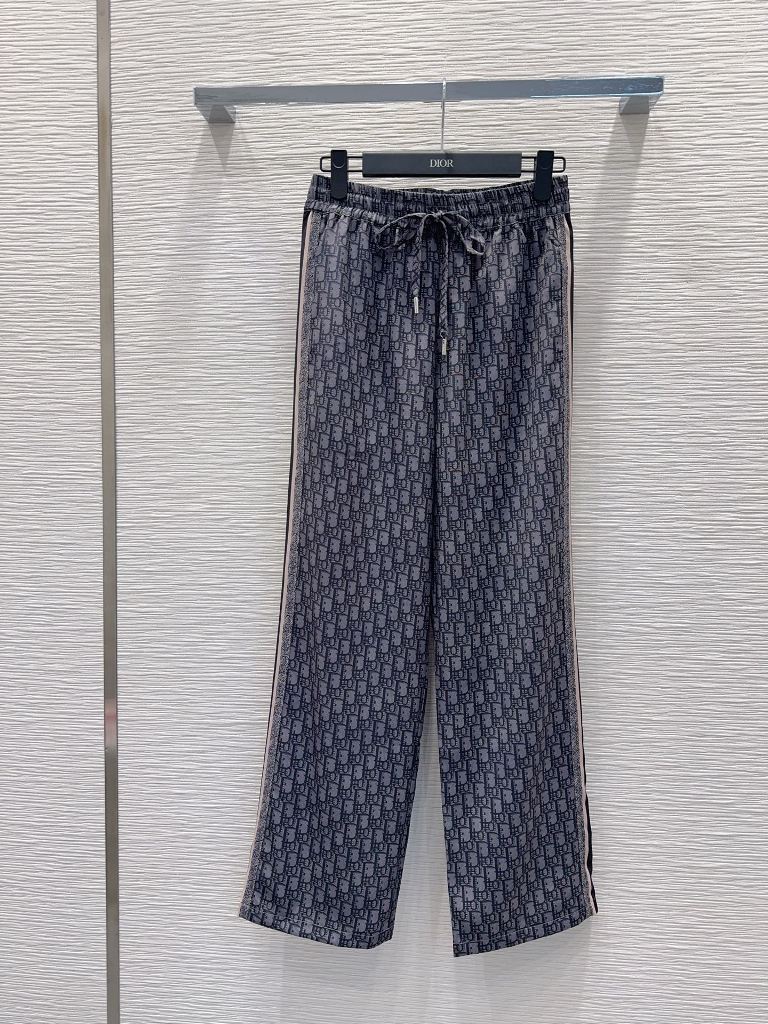 Dior Pants(w)-A