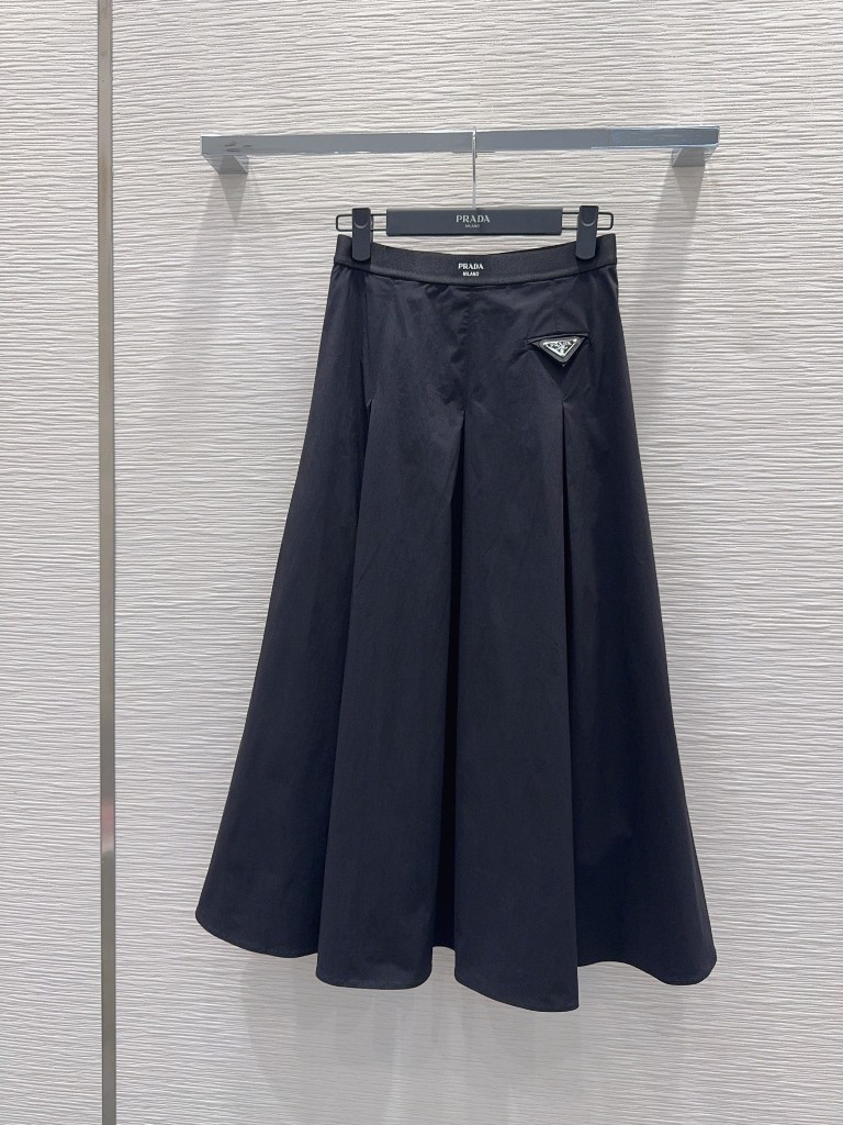 Prada Skirts-A