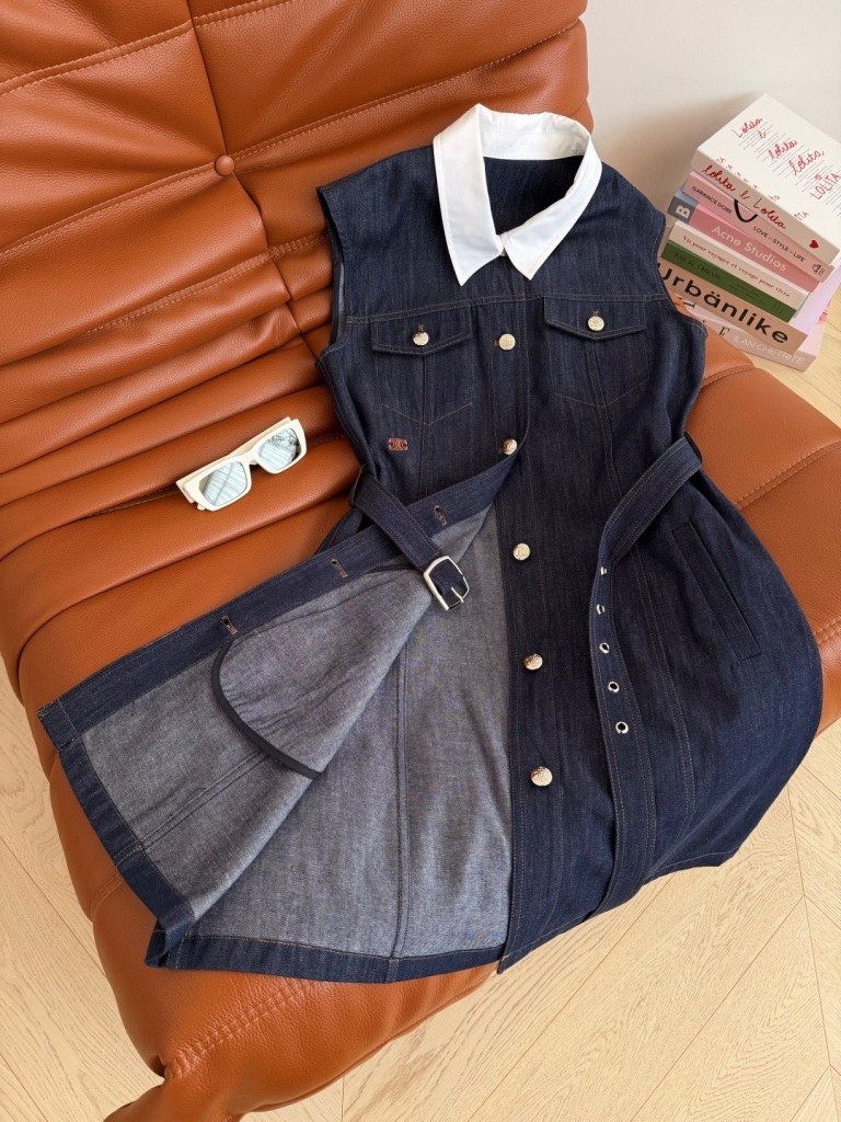 Celine Dress-B