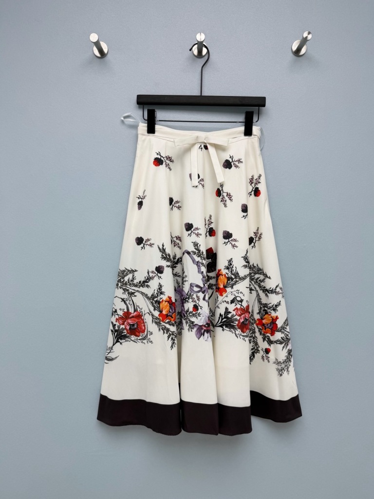 Dior Skirts-A