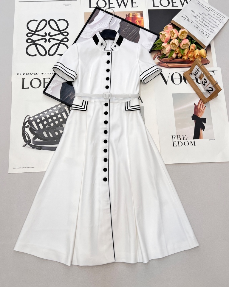 Dior Dress-E