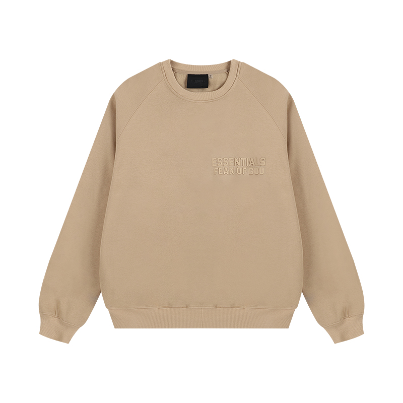 ESSENTIALS Hoody-S2-006