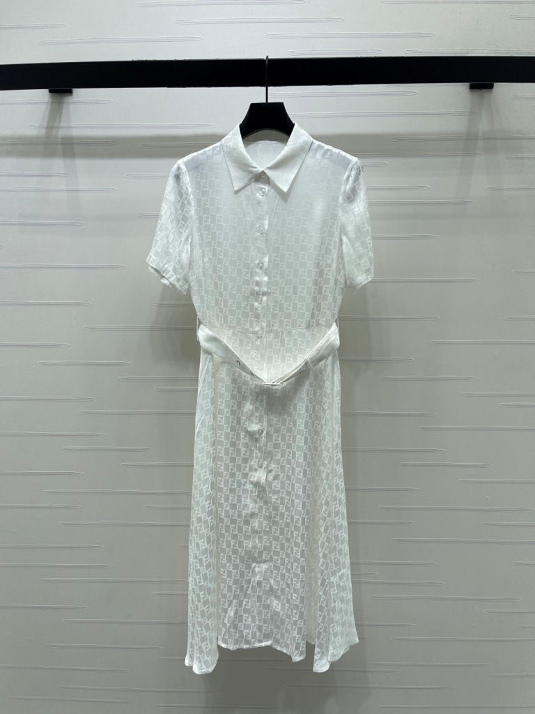 Fendi Dress-B