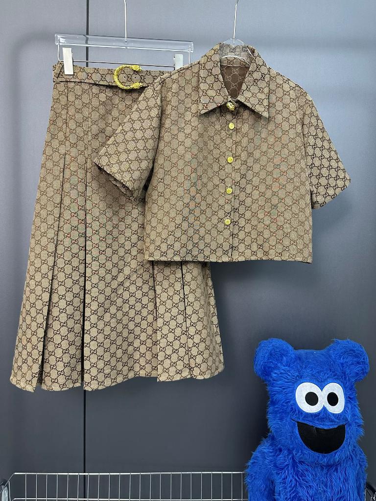 Gucci Suits(w)-A