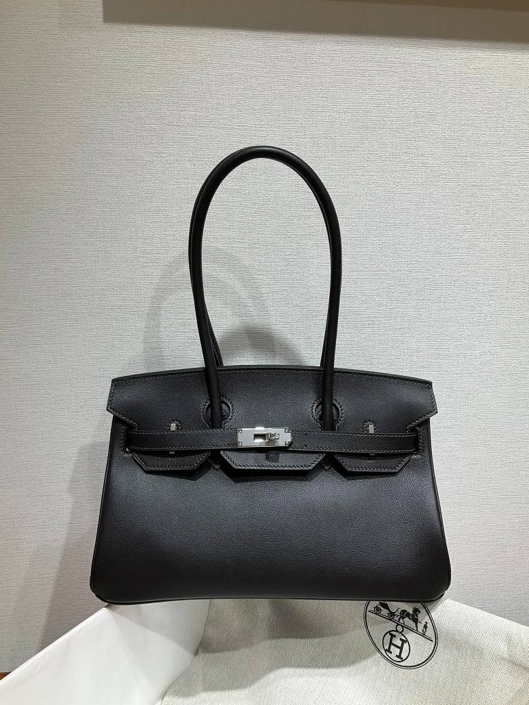Shoulder Birkin Mini 29cm-Swift Leather(46 Ebene)-002