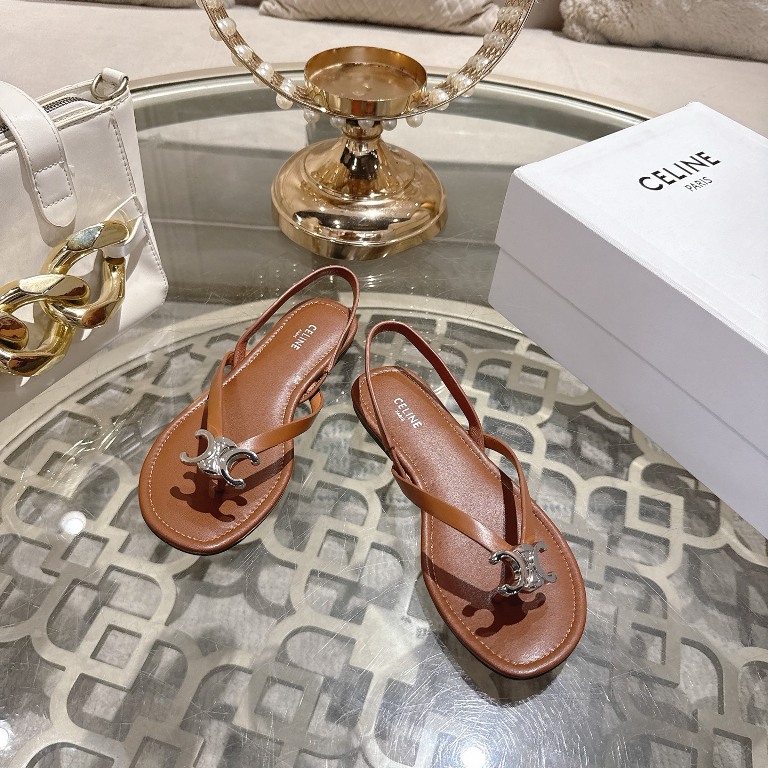 Celine Sandals(w)-001