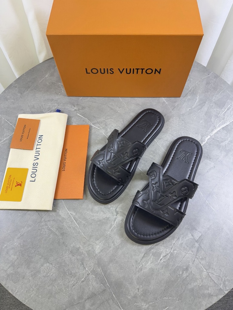 LV Slippers-006