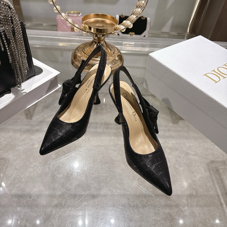 Dior High Heels(w)-010