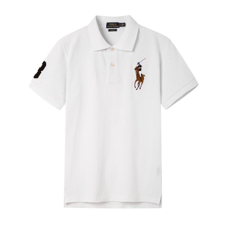 Ralph Lauren Polo TS Series4-002