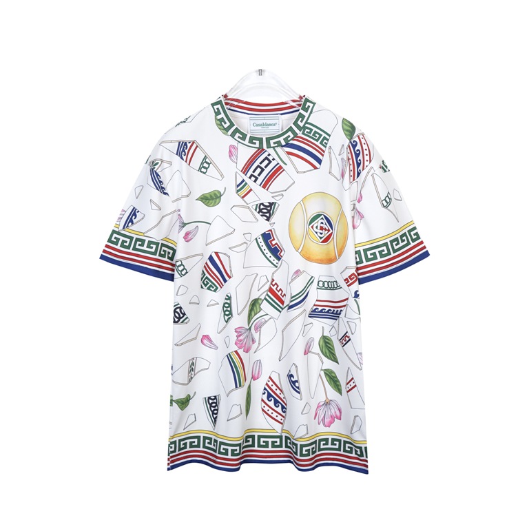 Casablanca TS-005