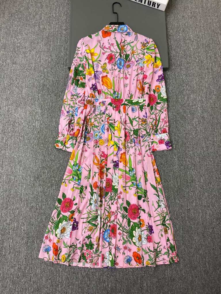 Gucci Dress-G