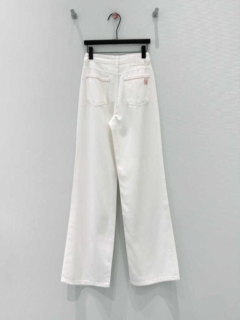 Hermes Jeans(w)-A