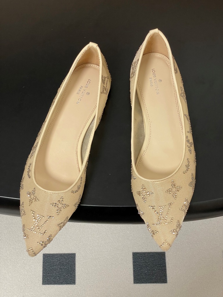 LV Shoes(w)-003